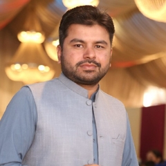 Engr Muhammad  Talha , electrical estimation engineer