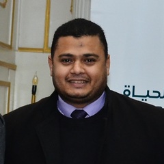 احمد  كشك, مسئول امن وسلامة مهنية 