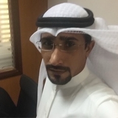 Khalifa Al Anzi, مدير علاقات