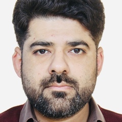Mustafa kamal, Deputy Director (Procurement & Contracts)