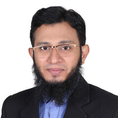 Muhammad Umair Ali