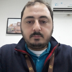 Hossam Joumaa