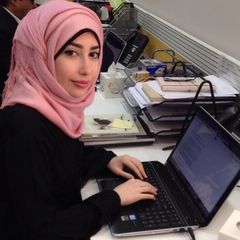 Sarah Al Haj Moustafa, Translator