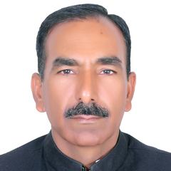 zafar iqbal