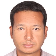 Jeeban Thakuri