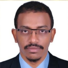 Hassan Madani Hassan Mahgoub  Madani