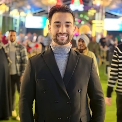 Hussein El Sharkawi