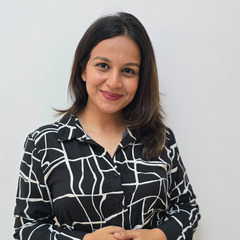 Alifiya Shaiwala