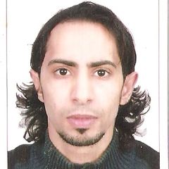 Mohammad Zakri, Sales Account Manager