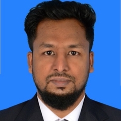 mohamed irfan