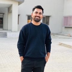 Azhar Ali Khanzada