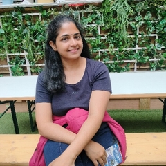 Kamala Priya Sathiyanarayanan