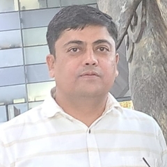 Anil Kumar