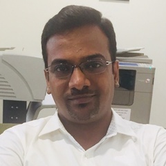 Sriram Subramanian