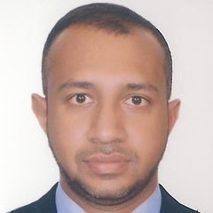 Hirzan Hussain, Associate Manager, Compensation & Benefits