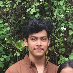 Arshu Rahman