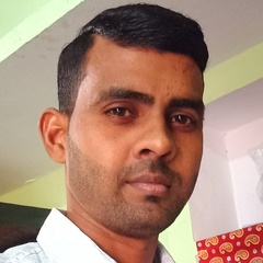 Rajesh Kumar