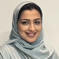 هنادي العتيبي, Sales & Marketing Intern