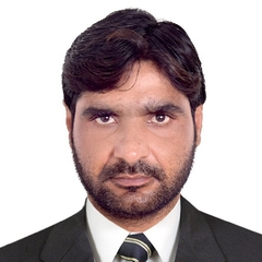 Arshad Khan