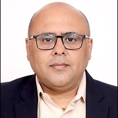 Rajat Dudeja