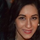 Mariam Sallam, Communications manager