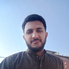 Muhammad Shoaib