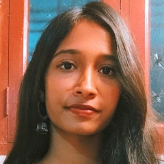 Anoushka Neduchezhian