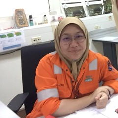 Khadijah Salleh