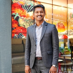 Muhammed Sakheer  Hussain K