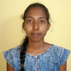 karunavathi Kommireddi