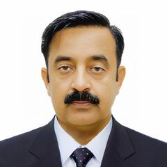 Raja Ahmed