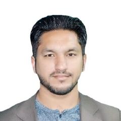 Shoaib Alam