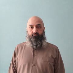 Shafiq Mohammed Mohammed