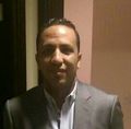 RAMY ALI ELSAMAN, sr customer service and sales executive 