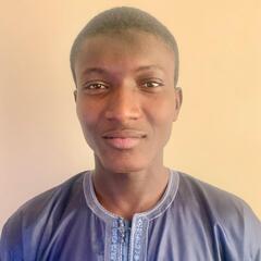 Muhamadou Jallow