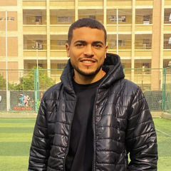 Abdelmegid  Wageh