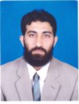 Muhammad Shahid, Foreman Maintenance Mechanical Production
