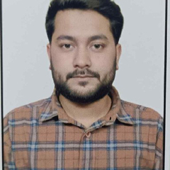 Fahad  Abdul Raheem , Financial Analyst - Investment Banking Operations (Associate)