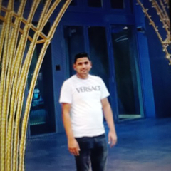 Anamul Hoque , restaurant waiter