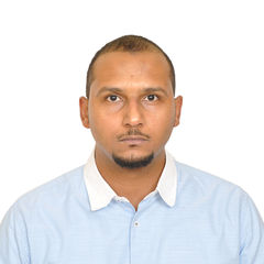 احمد سيف الاسلام صالح احمد سيف, Network Engineer