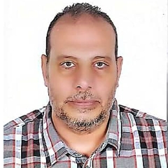 Ahmed Mohamed Ibrahim, Resident Engineer