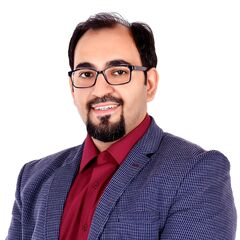 أحمد الإبراهيم, Projects Sales Manager