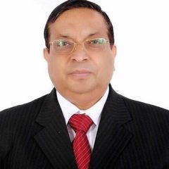 Raj Chaturvedi, General Manager- Business Development