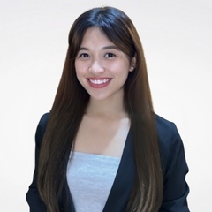 Mary Grace Capingian