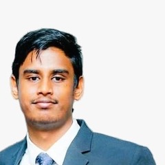 Ahamed Abdullah