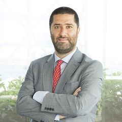 Frederic Chemaly, Managing Partner