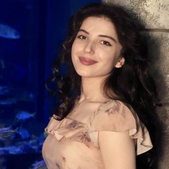 Davlatbegim Imomberdieva