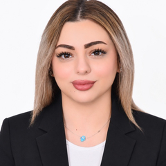 Shams Krunfol, Head of Operations