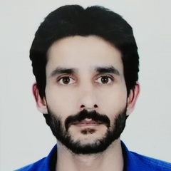Saqib Shakil
