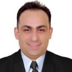 Mohammad Nabeel Kouseibati, RM Corporate Banking
